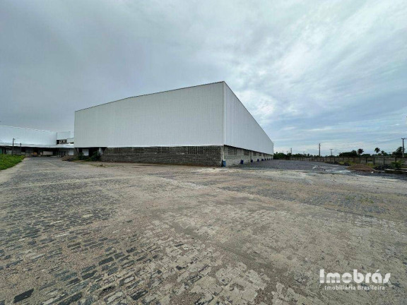 Imagem Galpão para Alugar, 5.400 m² em Mangabeira - Eusébio Imagem Galpão para Alugar, 5.400 m² em Mangabeira - Eusébio