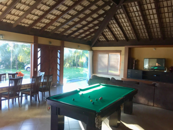 Imagem Casa com 6 Quartos à Venda, 1.000 m² em Meaípe - Guarapari
