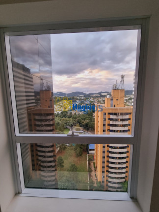 Apartamento com 1 Quarto à Venda, 55 m² em Empresarial 18 Do Forte - Barueri