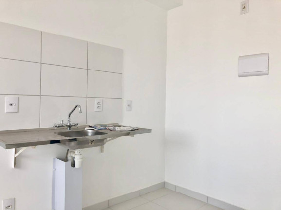 Imagem Apartamento com 2 Quartos à Venda, 42 m² em Vila Ema - São Paulo Imagem Apartamento com 2 Quartos à Venda, 42 m² em Vila Ema - São Paulo