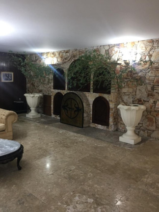 Imagem Casa com 4 Quartos à Venda, 610 m² em Jardim Guedala - São Paulo Imagem Casa com 4 Quartos à Venda, 610 m² em Jardim Guedala - São Paulo