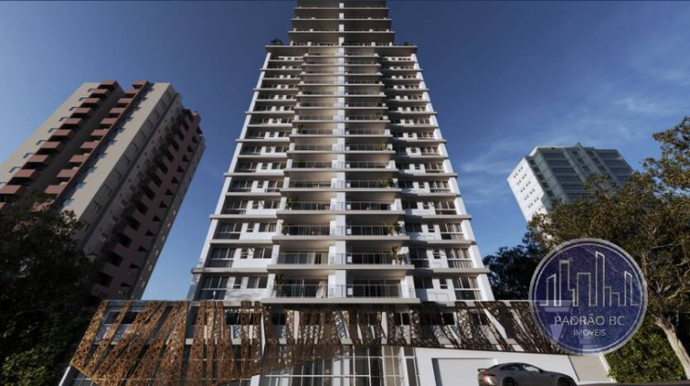 Apartamento à Venda, 160 m² em Juvevê - Curitiba