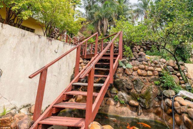 Imagem Casa com 4 Quartos à Venda,  em Morumbi - São Paulo