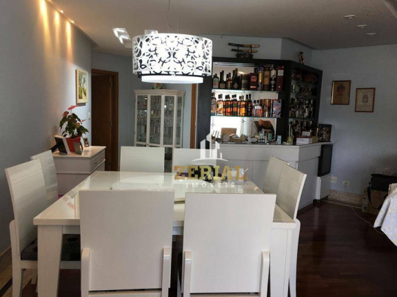Imagem Apartamento com 3 Quartos à Venda, 188 m² em Olímpico - São Caetano Do Sul