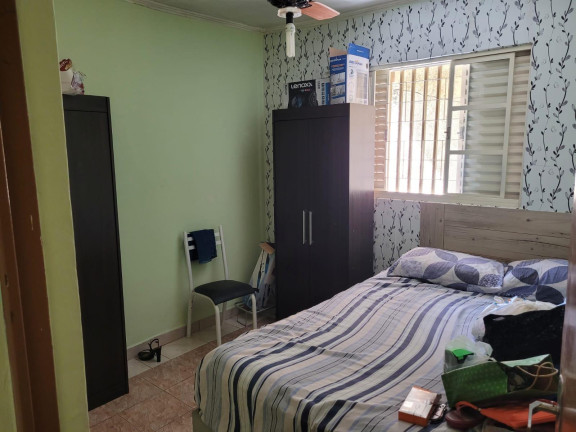 Imagem Casa com 3 Quartos à Venda, 140 m² em Parque Residencial Maria Aparecida Pedrossian - Campo Grande Imagem Casa com 3 Quartos à Venda, 140 m² em Parque Residencial Maria Aparecida Pedrossian - Campo Grande