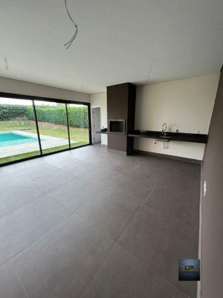 Imagem Casa de Condomínio com 4 Quartos à Venda, 302 m² em Jd Arco Verde  - Araçoiaba Da Serra