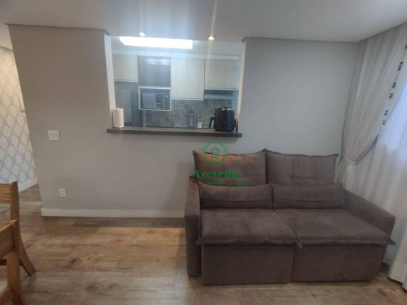 Apartamento com 2 Quartos à Venda, 44 m² em Vila Bremen - Guarulhos