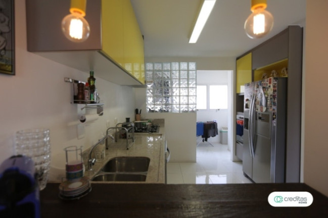 Imagem Apartamento com 4 Quartos à Venda, 136 m² em Perdizes - São Paulo Imagem Apartamento com 4 Quartos à Venda, 136 m² em Perdizes - São Paulo