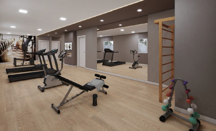 Imagem Apartamento com 2 Quartos à Venda, 35 m² em Ipiranga - São Paulo Imagem Apartamento com 2 Quartos à Venda, 35 m² em Ipiranga - São Paulo