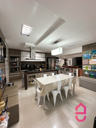 Imagem Apartamento com 3 Quartos à Venda,  em Setor Bueno - Goiânia
