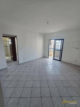 Imagem Apartamento com 1 Quarto à Venda, 54 m² em Canto Do Forte - Praia Grande Imagem Apartamento com 1 Quarto à Venda, 54 m² em Canto Do Forte - Praia Grande