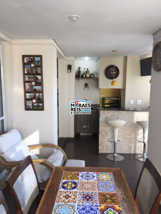 Imagem Apartamento com 3 Quartos à Venda ou Locação, 142 m² em Vila Andrade - São Paulo