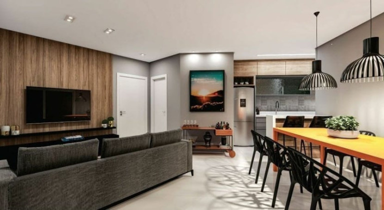 Imagem Apartamento com 3 Quartos à Venda, 82 m² em Ingleses Do Rio Vermelho - Florianópolis