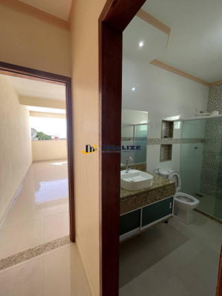 Imagem Casa com 4 Quartos à Venda, 220 m² em Santo Amaro De Campos - Campos Dos Goytacazes Imagem Casa com 4 Quartos à Venda, 220 m² em Santo Amaro De Campos - Campos Dos Goytacazes