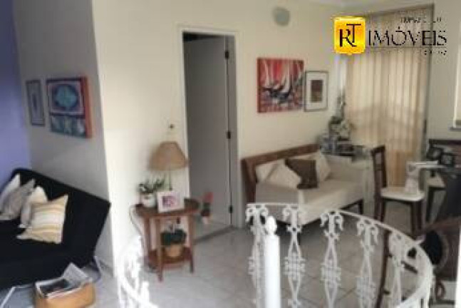 Imagem Cobertura com 3 Quartos à Venda, 160 m² em Passagem - Cabo Frio Imagem Cobertura com 3 Quartos à Venda, 160 m² em Passagem - Cabo Frio