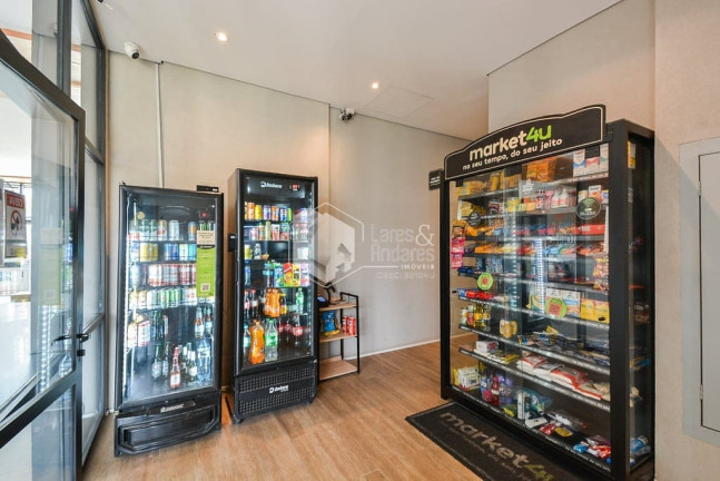 Imagem Apartamento com 1 Quarto à Venda, 48 m² em Vila Mariana - São Paulo