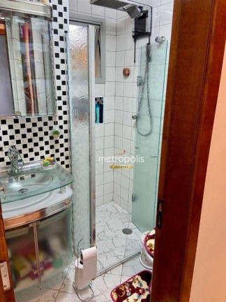 Imagem Apartamento com 3 Quartos à Venda, 66 m² em Tatuapé - São Paulo