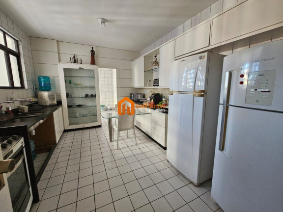 Imagem Apartamento com 4 Quartos à Venda, 270 m² em Aldeota - Fortaleza Imagem Apartamento com 4 Quartos à Venda, 270 m² em Aldeota - Fortaleza