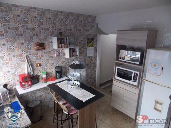 Imagem Sobrado com 2 Quartos à Venda, 85 m² em Vila Amália,(zona Norte) - São Paulo