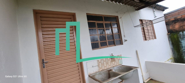 Imagem Casa com 1 Quarto à Venda, 160 m² em Jardim Zelinda - Franca Imagem Casa com 1 Quarto à Venda, 160 m² em Jardim Zelinda - Franca