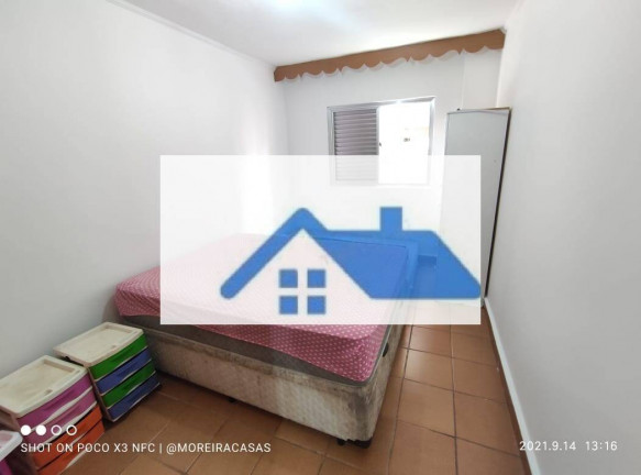 Imagem Apartamento com 1 Quarto à Venda, 64 m² em Aviação - Praia Grande Imagem Apartamento com 1 Quarto à Venda, 64 m² em Aviação - Praia Grande