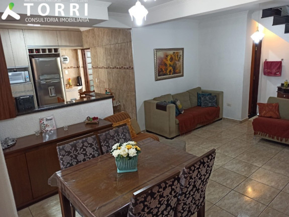 Imagem Casa com 2 Quartos à Venda, 182 m² em Wanel Ville - Sorocaba
