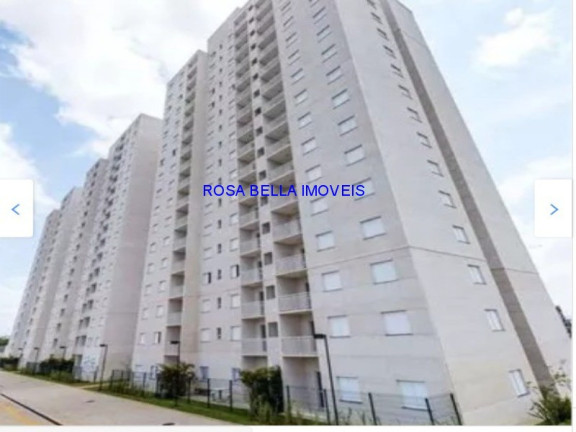 Imagem Apartamento com 3 Quartos à Venda, 70 m² em Cidade Luiza - Jundiai