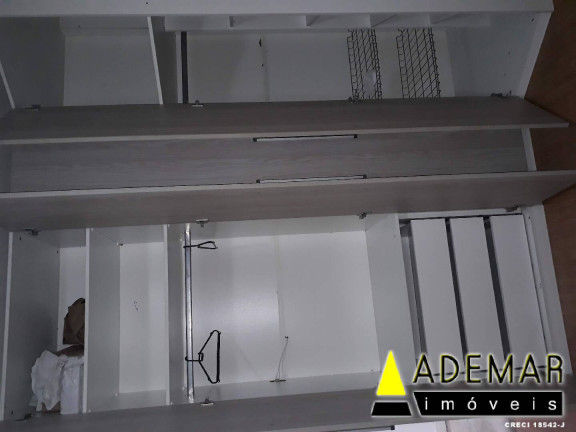 Imagem Apartamento com 3 Quartos à Venda, 64 m² em Centro - Diadema