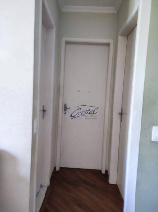Imagem Apartamento com 2 Quartos à Venda, 59 m² em Butantã - São Paulo