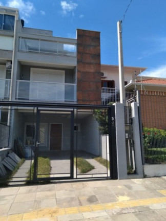 Imagem Sobrado com 3 Quartos à Venda, 140 m² em Jardim Itu - Porto Alegre Imagem Sobrado com 3 Quartos à Venda, 140 m² em Jardim Itu - Porto Alegre