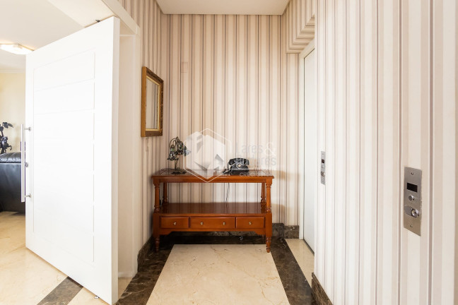 Imagem Apartamento com 4 Quartos à Venda, 300 m² em Perdizes - São Paulo Imagem Apartamento com 4 Quartos à Venda, 300 m² em Perdizes - São Paulo