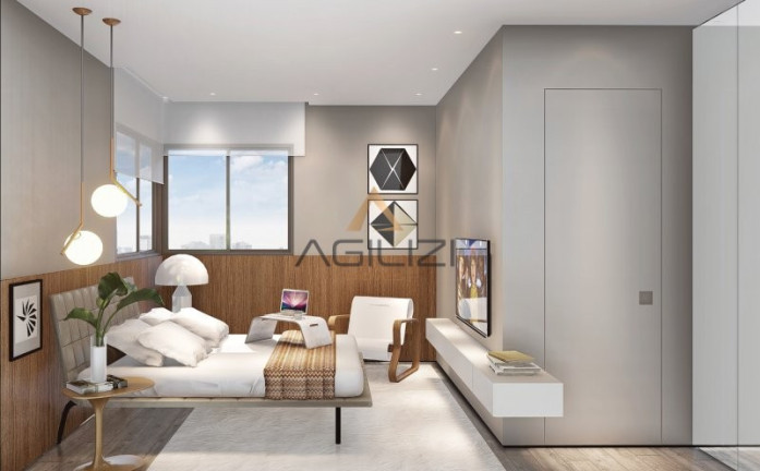 Imagem Apartamento com 2 Quartos à Venda, 77 m² em Moema - São Paulo Imagem Apartamento com 2 Quartos à Venda, 77 m² em Moema - São Paulo