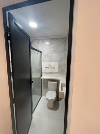 Imagem Flat com 1 Quarto à Venda, 90 m² em Maresias - São Sebastião Imagem Flat com 1 Quarto à Venda, 90 m² em Maresias - São Sebastião
