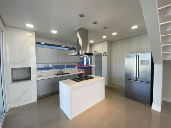 Imagem Casa de Condomínio com 3 Quartos à Venda, 200 m² em Parque Residencial Buona Vita - São José Do Rio Preto Imagem Casa de Condomínio com 3 Quartos à Venda, 200 m² em Parque Residencial Buona Vita - São José Do Rio Preto