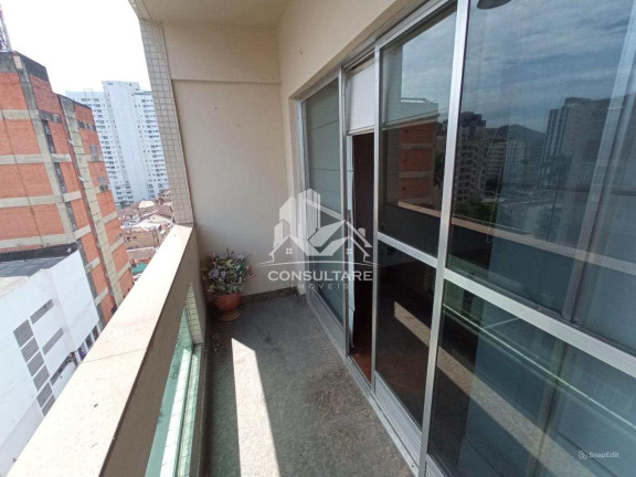 Imagem Apartamento com 3 Quartos à Venda, 190 m² em Centro - São Vicente