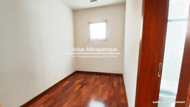 Imagem Casa de Condomínio com 4 Quartos à Venda, 367 m² em Alphaville - Alphaville