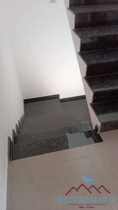 Imagem Casa com 2 Quartos à Venda, 136 m² em Vila Linda - Santo André Imagem Casa com 2 Quartos à Venda, 136 m² em Vila Linda - Santo André