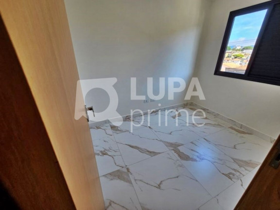 Imagem Apartamento com 2 Quartos à Venda, 50 m² em água Fria - São Paulo