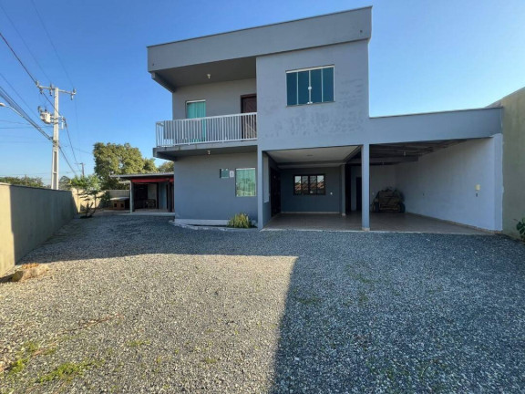 Casa com 3 Quartos à Venda, 180 m² em Costeira - Balneário Barra Do Sul