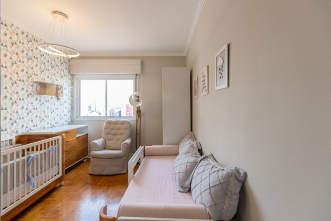Imagem Imóvel com 2 Quartos à Venda, 108 m² em Perdizes - São Paulo Imagem Imóvel com 2 Quartos à Venda, 108 m² em Perdizes - São Paulo
