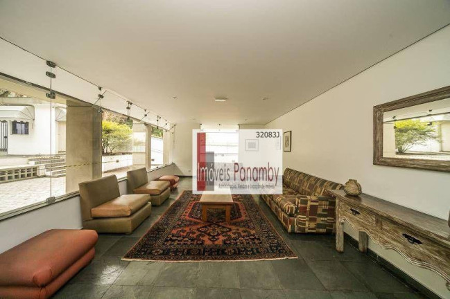 Imagem Apartamento com 3 Quartos à Venda, 150 m² em Vila Andrade - São Paulo Imagem Apartamento com 3 Quartos à Venda, 150 m² em Vila Andrade - São Paulo