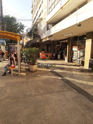 Imagem Apartamento com 1 Quarto à Venda, 43 m² em Centro - Niterói