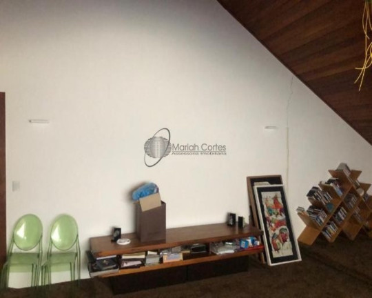 Imagem Casa com 8 Quartos à Venda,  em Barra Da Tijuca - Rio De Janeiro