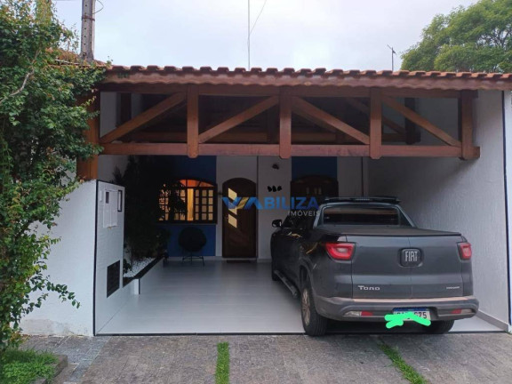 Casa com 3 Quartos à Venda, 138 m² em Jardim Cocaia - Guarulhos