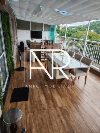 Imóvel com 2 Quartos à Venda, 112 m² em Vila Boa Vista - Barueri