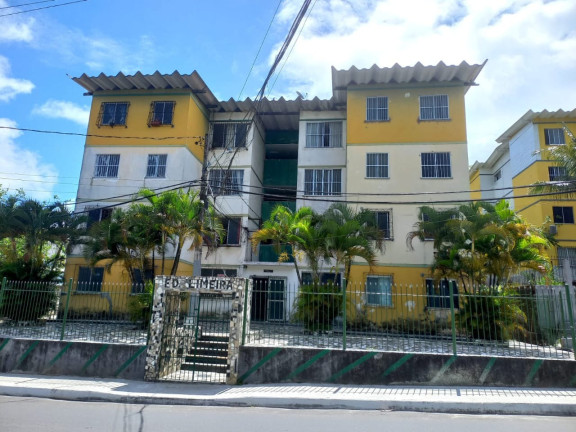 Imagem Apartamento com 2 Quartos à Venda, 50 m² em São Marcos - Salvador Imagem Apartamento com 2 Quartos à Venda, 50 m² em São Marcos - Salvador