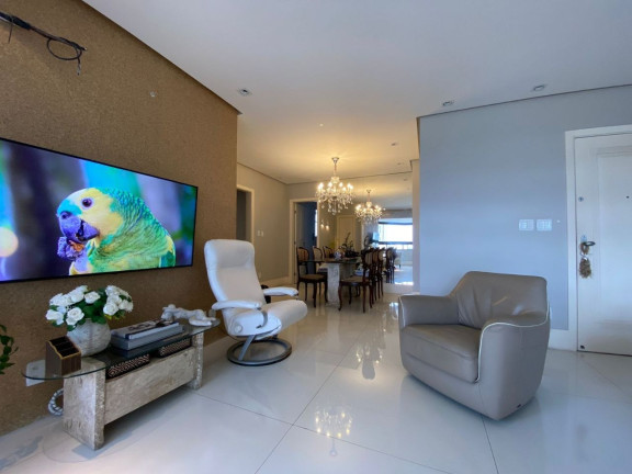 Imagem Apartamento com 3 Quartos à Venda, 132 m² em Horto Florestal - Salvador