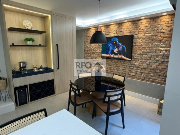 Imagem Imóvel com 2 Quartos à Venda, 151 m² em Jardim Da Glória - São Paulo