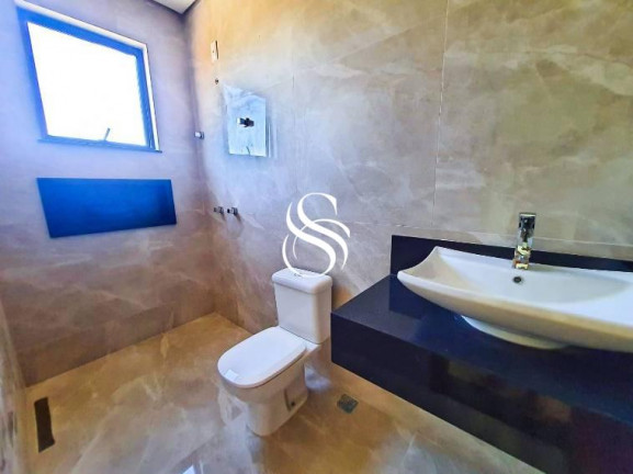 Imagem Casa com 4 Quartos à Venda, 197 m² em Cond. Golden Class - Lagoa Santa