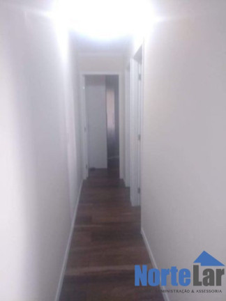 Imagem Apartamento com 2 Quartos à Venda, 51 m² em Vila Maria Alta - São Paulo